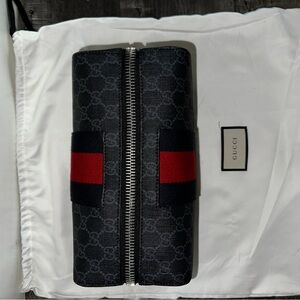 Brand New Gucci Toiletry bag